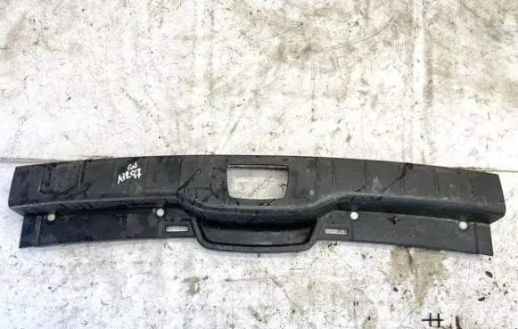 Volvo V50 Other trunk/boot trim element 09486875