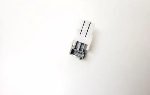 Mercedes-Benz C W204 Brake pedal sensor switch A0015456309