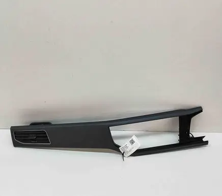 Volkswagen Taigo Dashboard glove box trim 2G2858417R 2G2819703D