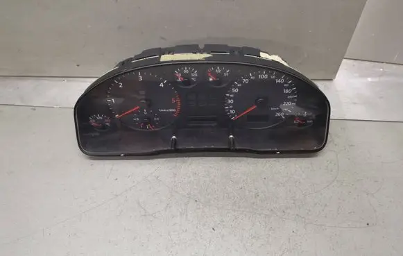 Audi A6 S6 C5 4B Speedometer (instrument cluster) 4B0919860NX