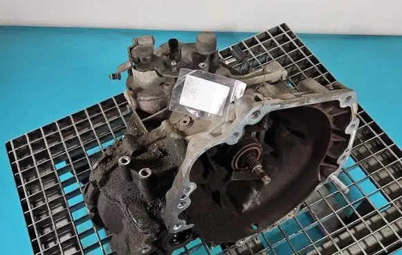 Suzuki Swift I Manual 5 speed gearbox 57KA IMPRK1452346