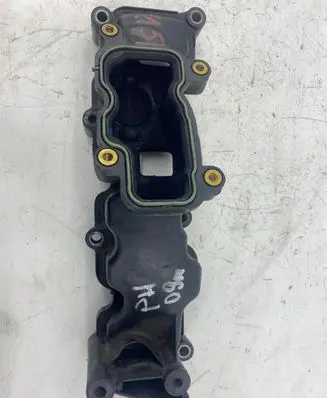 Volkswagen Phaeton Intake manifold 059129711BF