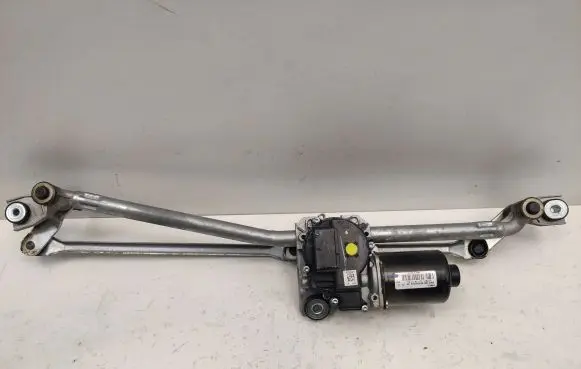 Ford Mustang VI Front wiper linkage FR3B17500AC
