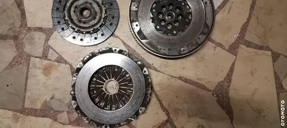 BMW X1 E84 Clutch set kit 7638349