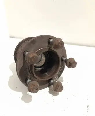 Renault Master III Rear wheel hub