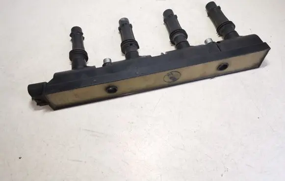 Opel Mokka High voltage ignition coil 25195107 19005362