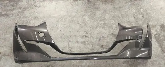 Peugeot 208 Front bumper