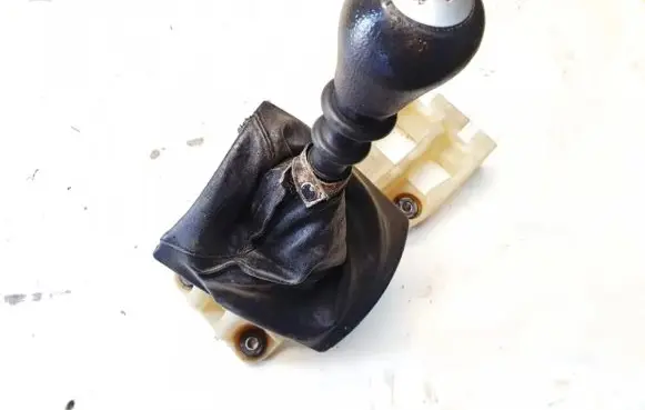 Hyundai Getz Gear shifter/selector