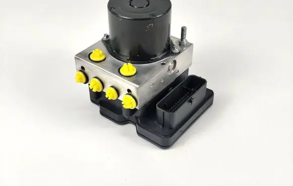 Fiat 500 ABS Pump 52042668 0265255440 0265956488