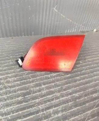 BMW 3 E92 E93 Rear/tail lights 7162304