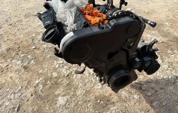 Audi A4 S4 B8 8K Engine CAH