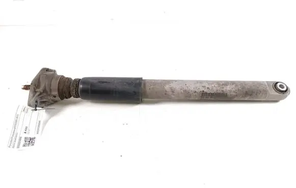 Porsche Panamera (970) Rear shock absorber/damper 97033314506