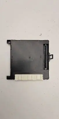 Lexus RX 450H Other control units/modules 8922148580 2381003530