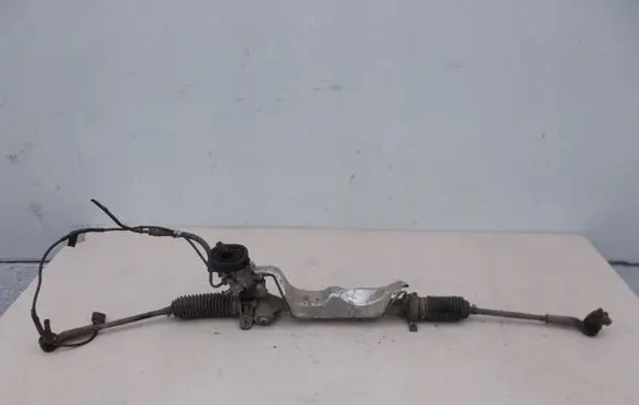 Seat Ibiza III (6L) Steering rack 6Q1423055K