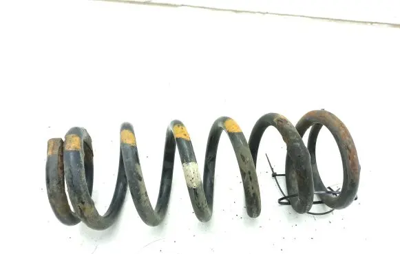 Jaguar XJ X308 Rear coil spring