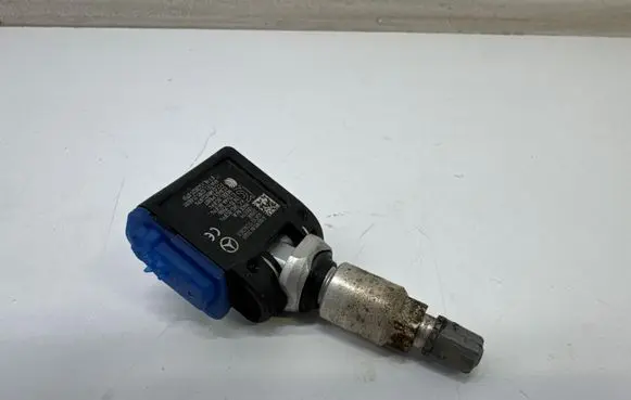 Mercedes-Benz GLC C254 Tire pressure sensor A0009058413