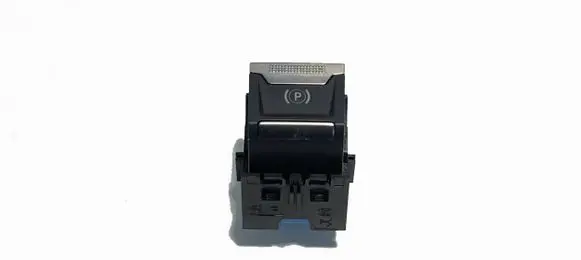 Peugeot 3008 II Hand parking brake switch 9810593577 26465
