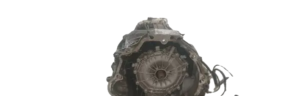 Audi A6 S6 C6 4F Automatic gearbox JZH RX35ZB3