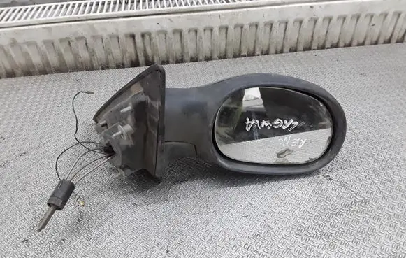 Renault Laguna I Manual wing mirror 819070F