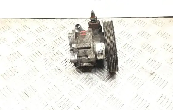 Fiat Ulysse Power steering pump 9632082380 91128
