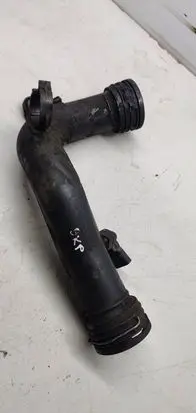 Volkswagen Golf V Intercooler hose/pipe 1k0145770D