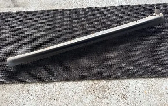 Nissan Juke I F15 Sill 768501KA6A
