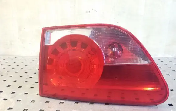 Seat Altea XL Tailgate rear/tail lights 5P8945094E 5P8945108C
