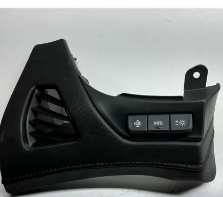 Cadillac Escalade IV Panel trim 23471736 22872618 ANH68346