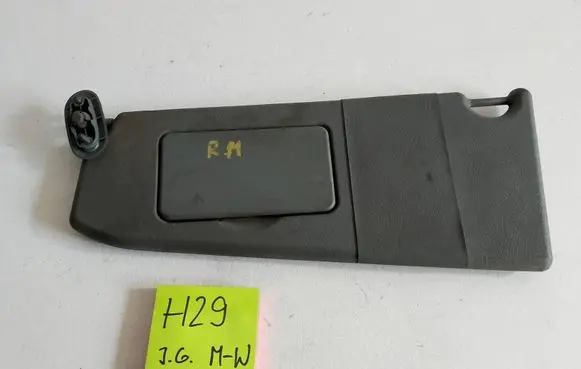 Renault Megane I Sun visor 