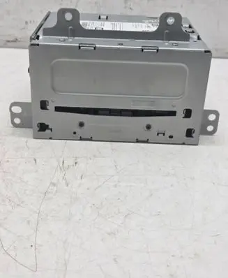Opel Meriva B Radio/CD/DVD/GPS head unit 22976601 495026044 20DGC2012