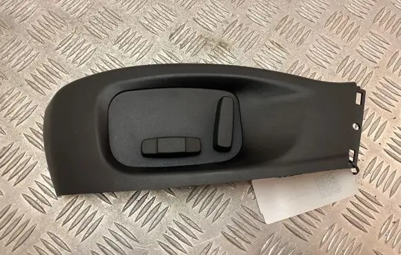 Seat control switch