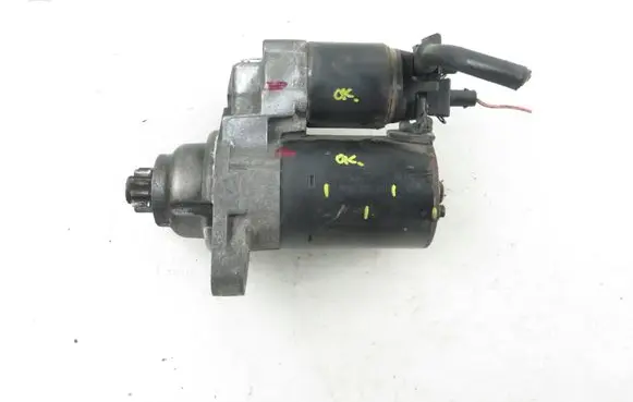 Seat Ibiza III (6L) Starter motor