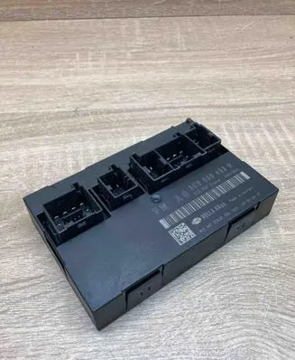 Volkswagen PASSAT B6 Comfort/convenience module 3C0959433R 5DK009064
