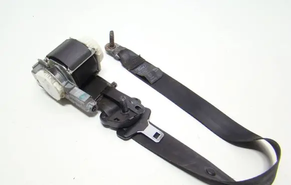 Ford Fiesta Front seatbelt 8V51A61295CJ 34060414 65714