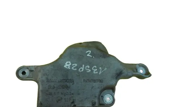Jaguar XF X250 Engine mounting bracket 9674780780