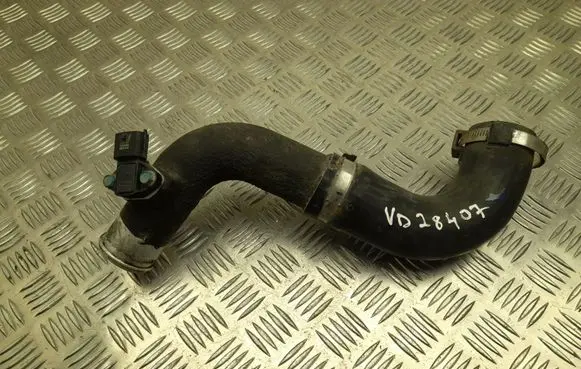 Hyundai Tucson TL Engine coolant pipe/hose 282612B741