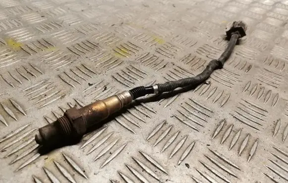 Mercedes-Benz A W169 Lambda probe sensor 0045420718