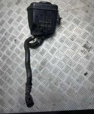 BMW 5 GT F07 Power steering fluid tank/reservoir 0310617211 6782941 12373