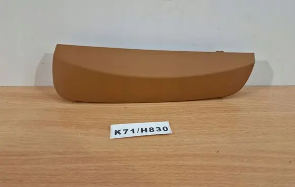 BMW 7 G11 G12 Other interior part 9299489