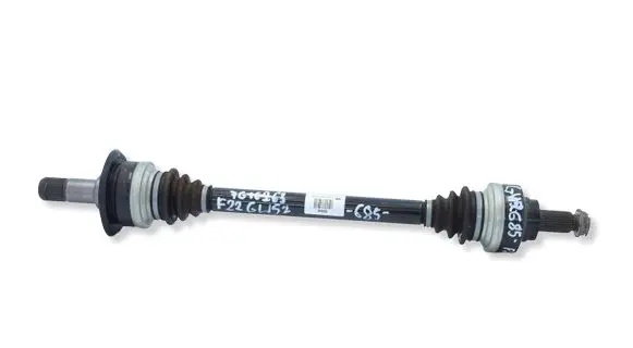 BMW 2 F22 F23 Rear driveshaft 7597685MWGK