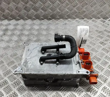 Cupra Formentor Voltage converter inverter 5QE915685C