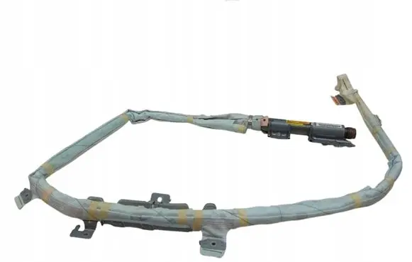 Mitsubishi Lancer VIII Roof airbag TG08E03001