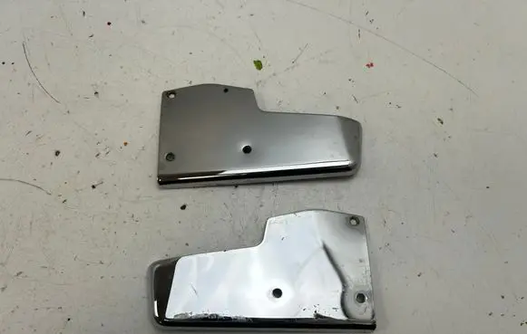 Mercedes-Benz 300 SL-24 Other interior part 