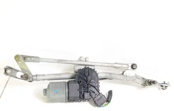 Peugeot Partner Front wiper linkage and motor 9682861480 3397020954 0390241621