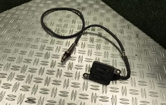 Lambda probe sensor