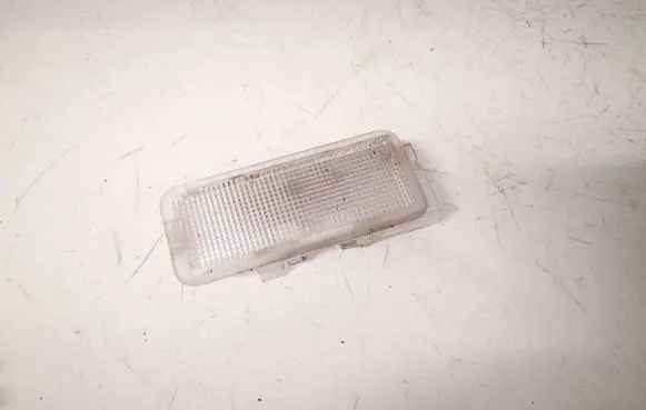 Citroen C8 Other interior light