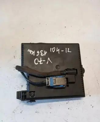 Volvo S60 Fuse module 30728512