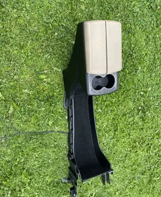 Tesla Model S Center console T13G0035095 101024900A