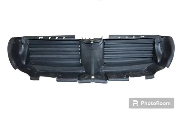 BMW 3 E90 E91 Intercooler air guide/duct channel 51747173571 1062965xx