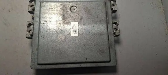 Nissan Qashqai Engine control unit/module 237101449R 23710BB31A S180067173A